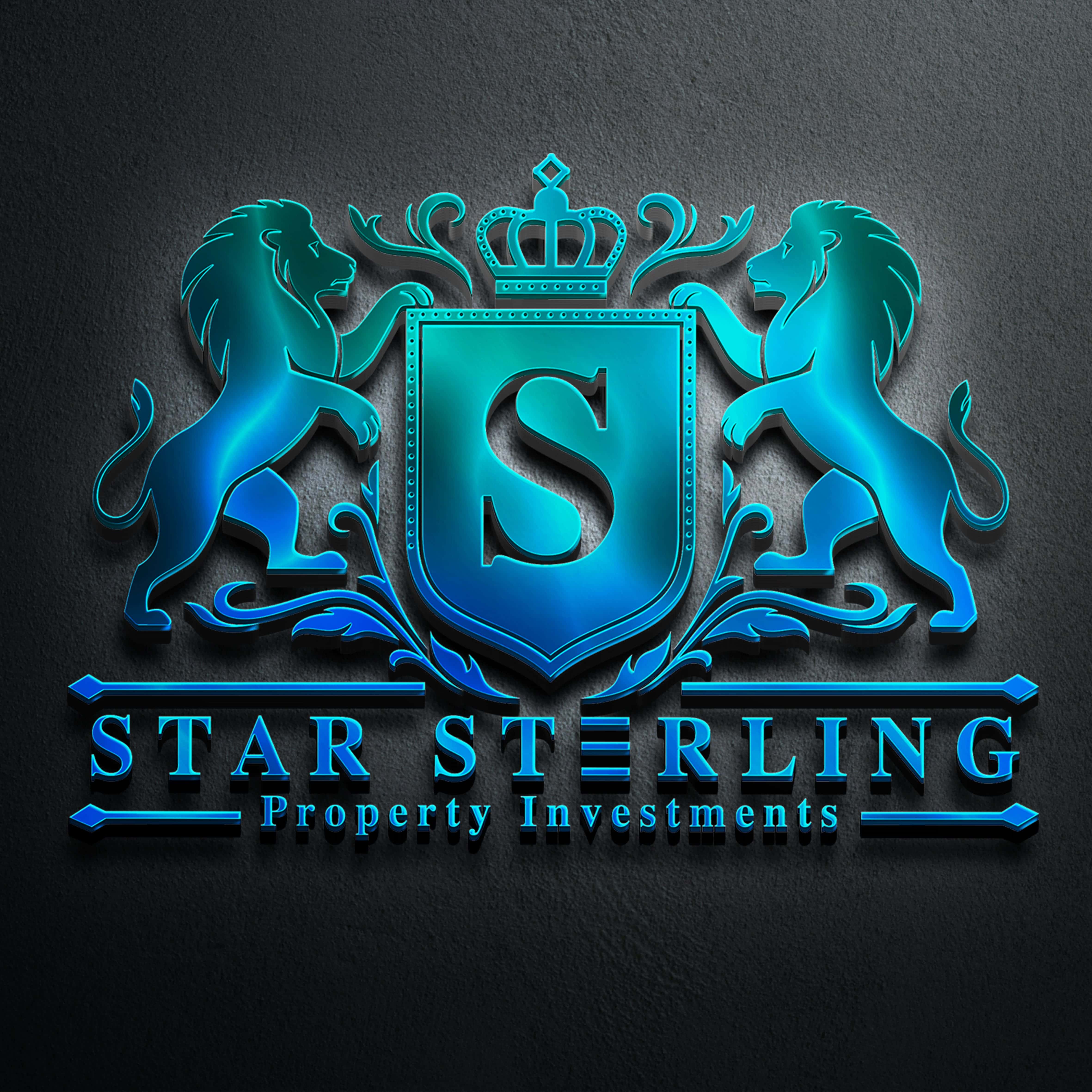 Logo of Star Sterling